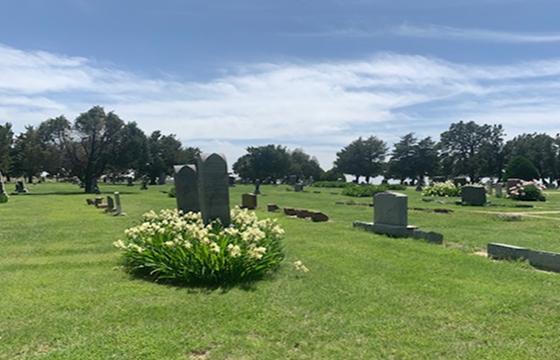 Fairmount Cemetery In-ground Traditional Lots